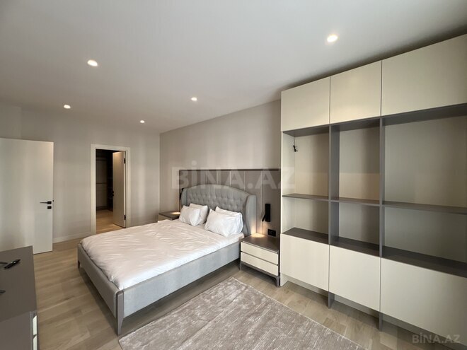 Satılır 2 otaqlı yeni tikili 99.3 m², Sea Breeze q., photo 13 from 22