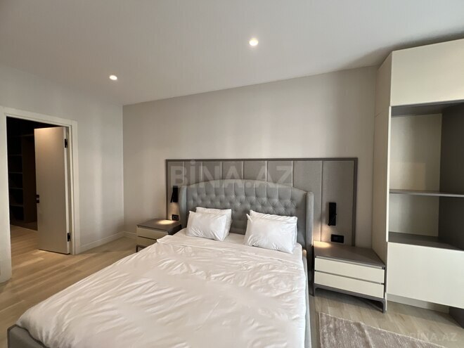 Satılır 2 otaqlı yeni tikili 99.3 m², Sea Breeze q., photo 11 from 22