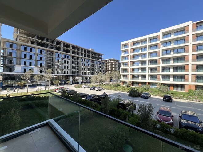 Satılır 2 otaqlı yeni tikili 99.3 m², Sea Breeze q., photo 20 from 22