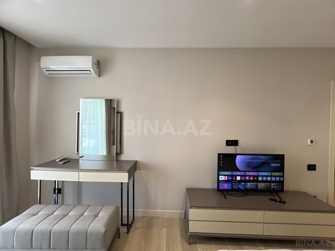 Satılır 2 otaqlı yeni tikili 99.3 m², Sea Breeze q., photo 15 from 22