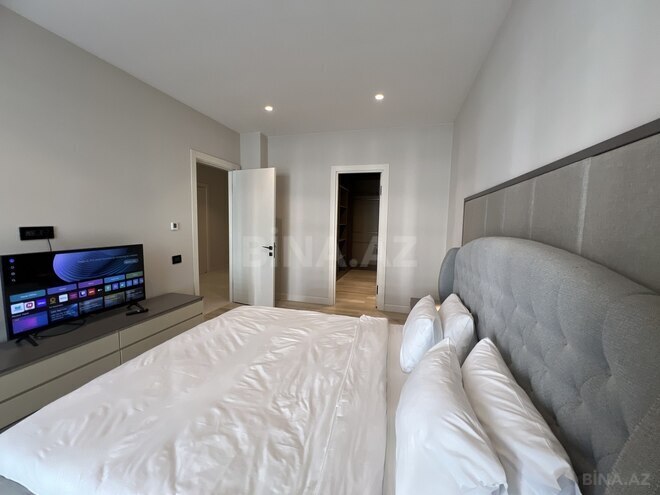 Satılır 2 otaqlı yeni tikili 99.3 m², Sea Breeze q., photo 14 from 22