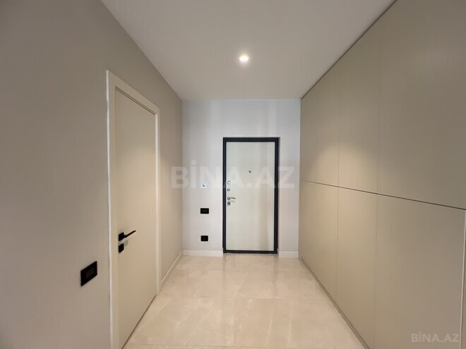 Satılır 2 otaqlı yeni tikili 99.3 m², Sea Breeze q., photo 17 from 22