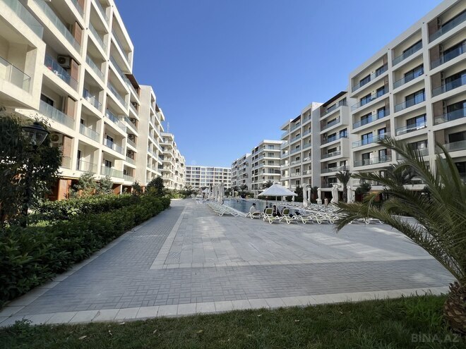 Satılır 2 otaqlı yeni tikili 99.3 m², Sea Breeze q., photo 1 from 22