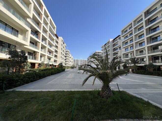 Satılır 2 otaqlı yeni tikili 99.3 m², Sea Breeze q., photo 4 from 22