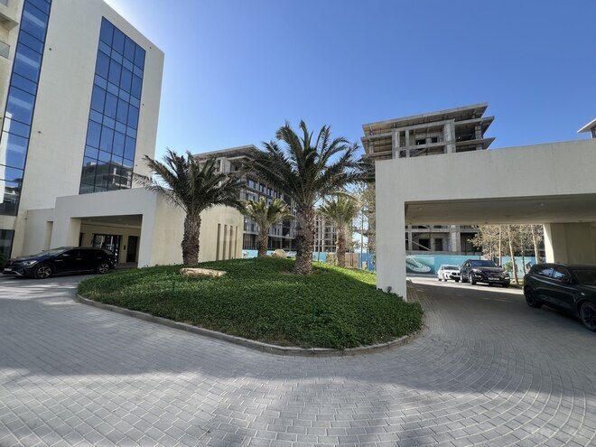 Satılır 2 otaqlı yeni tikili 99.3 m², Sea Breeze q., photo 3 from 22