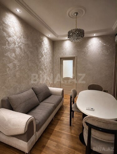 Satılır 2 otaqlı yeni tikili 60 m², Bayıl q., photo 4 from 10