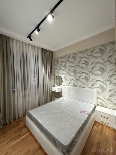 Satılır 2 otaqlı yeni tikili 60 m², Bayıl q., photo 5 from 10