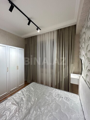 Satılır 2 otaqlı yeni tikili 60 m², Bayıl q., photo 6 from 10