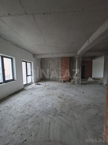 Satılır 3 otaqlı yeni tikili 150 m², Ağ şəhər q., photo 3 from 7