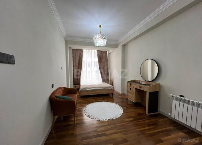 Satılır 3 otaqlı yeni tikili 135 m², Nərimanov r., photo 6 from 10