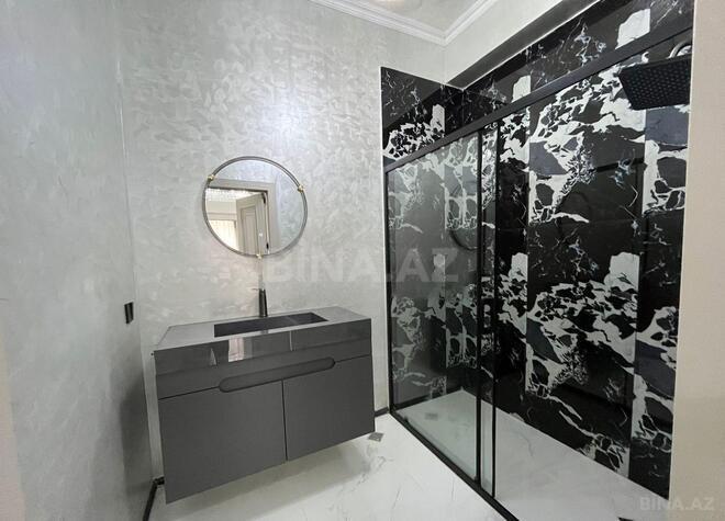 Satılır 3 otaqlı yeni tikili 135 m², Nərimanov r., photo 8 from 10