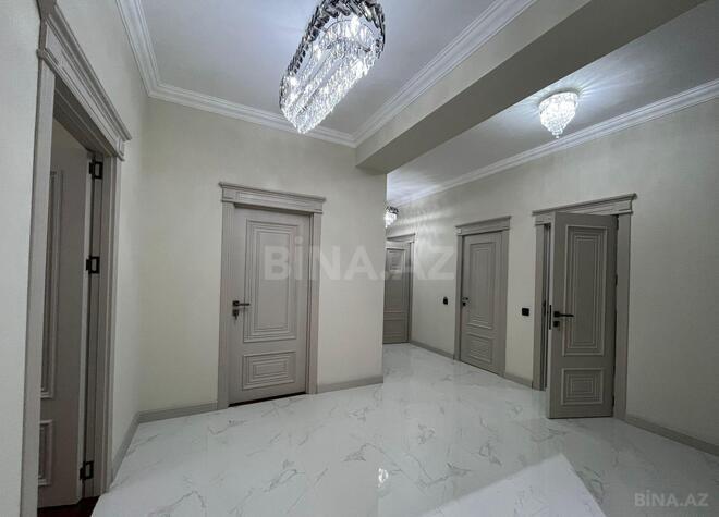Satılır 3 otaqlı yeni tikili 135 m², Nərimanov r., photo 4 from 10
