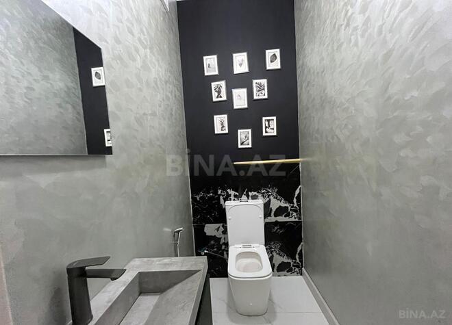 Satılır 3 otaqlı yeni tikili 135 m², Nərimanov r., photo 9 from 10