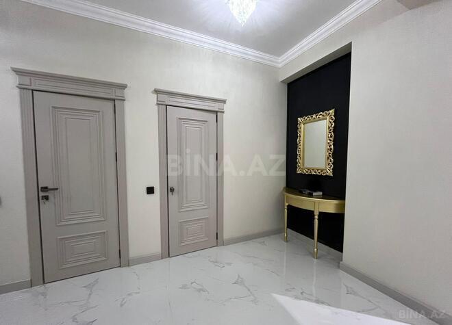 Satılır 3 otaqlı yeni tikili 135 m², Nərimanov r., photo 3 from 10