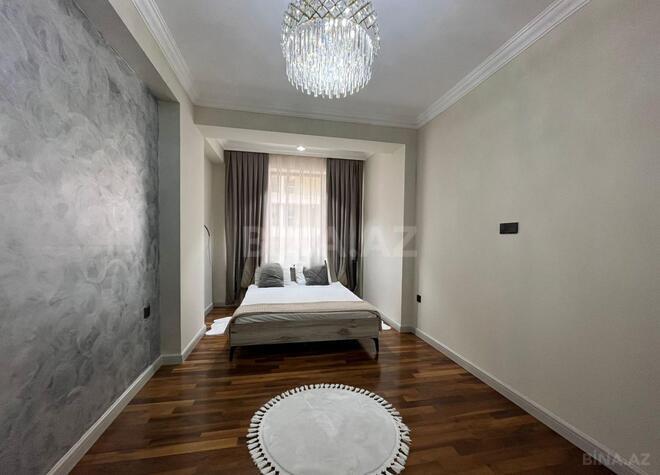 Satılır 3 otaqlı yeni tikili 135 m², Nərimanov r., photo 7 from 10