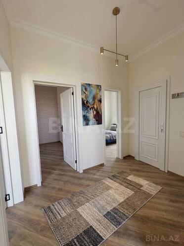 Satılır 3 otaqlı həyət evi/bağ evi 80 m², Məmmədli q., photo 3 from 9