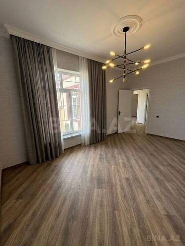 Satılır 3 otaqlı həyət evi/bağ evi 80 m², Məmmədli q., photo 1 from 9