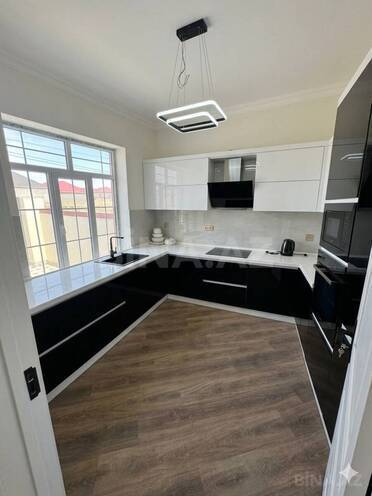 Satılır 3 otaqlı həyət evi/bağ evi 80 m², Məmmədli q., photo 6 from 9