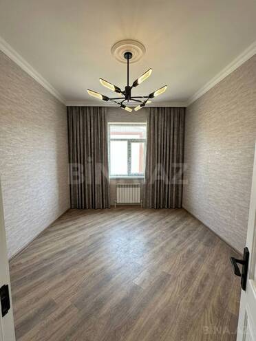 Satılır 3 otaqlı həyət evi/bağ evi 80 m², Məmmədli q., photo 5 from 9