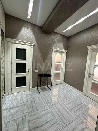 Сдаётся 3-комн. новостройка 100 м², м. Элмляр Академиясы, photo 15 from 19