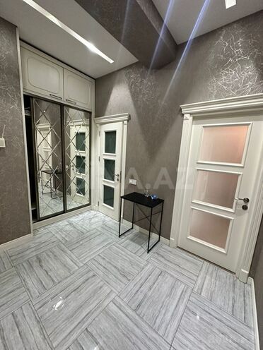 Сдаётся 3-комн. новостройка 100 м², м. Элмляр Академиясы, photo 14 from 19