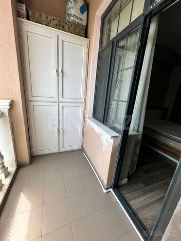 Сдаётся 3-комн. новостройка 100 м², м. Элмляр Академиясы, photo 18 from 19