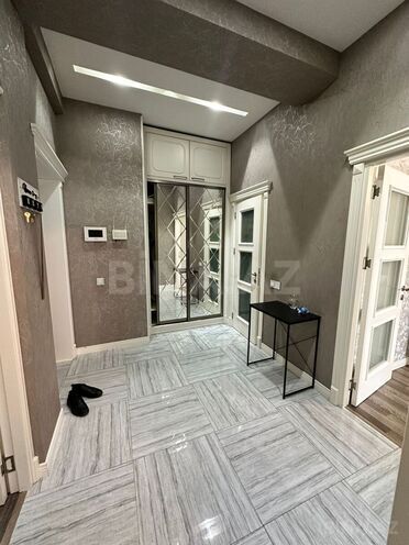 Сдаётся 3-комн. новостройка 100 м², м. Элмляр Академиясы, photo 13 from 19