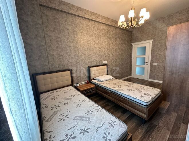 Сдаётся 3-комн. новостройка 100 м², м. Элмляр Академиясы, photo 10 from 19