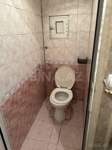 İcarəyə verilir 2 otaqlı köhnə tikili 50 m², Memar Əcəmi m., photo 7 from 8