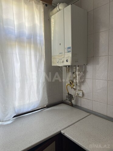 İcarəyə verilir 2 otaqlı köhnə tikili 50 m², Memar Əcəmi m., photo 6 from 8