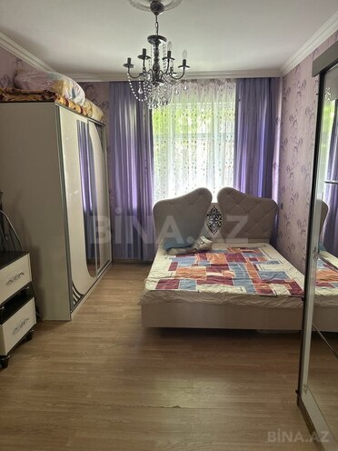 İcarəyə verilir 2 otaqlı köhnə tikili 50 m², Memar Əcəmi m., photo 3 from 8