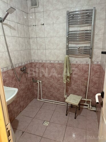 İcarəyə verilir 2 otaqlı köhnə tikili 50 m², Memar Əcəmi m., photo 5 from 8