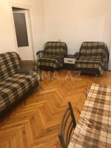 Сдаётся 2-комн. вторичка 60 м², м. Нариман Нариманов, photo 6 from 10