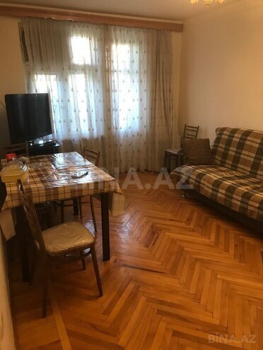 Сдаётся 2-комн. вторичка 60 м², м. Нариман Нариманов, photo 7 from 10