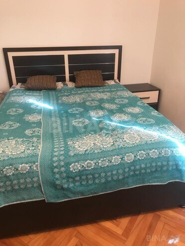 Сдаётся 2-комн. вторичка 60 м², м. Нариман Нариманов, photo 1 from 10
