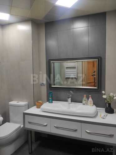 İcarəyə verilir 3 otaqlı yeni tikili 120 m², Şah İsmayıl Xətai m., photo 14 from 23