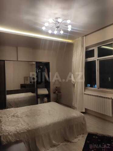 İcarəyə verilir 3 otaqlı yeni tikili 120 m², Şah İsmayıl Xətai m., photo 7 from 23
