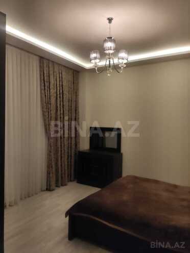 İcarəyə verilir 3 otaqlı yeni tikili 120 m², Şah İsmayıl Xətai m., photo 6 from 23