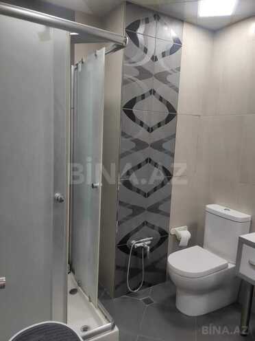 İcarəyə verilir 3 otaqlı yeni tikili 120 m², Şah İsmayıl Xətai m., photo 19 from 23