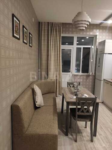 İcarəyə verilir 3 otaqlı yeni tikili 120 m², Şah İsmayıl Xətai m., photo 16 from 23