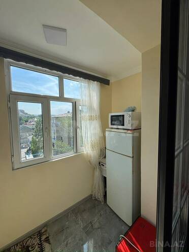 Satılır 2 otaqlı köhnə tikili 45 m², Avtovağzal m., photo 9 from 13