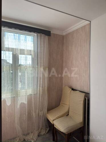 Satılır 2 otaqlı köhnə tikili 45 m², Avtovağzal m., photo 6 from 13