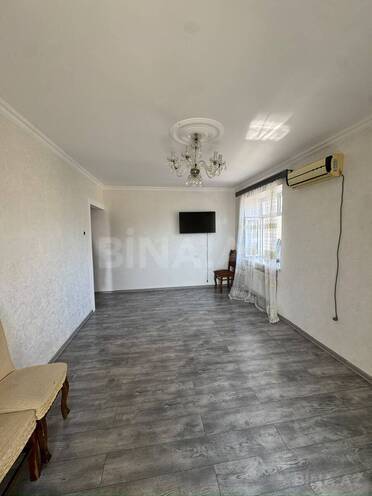 Satılır 2 otaqlı köhnə tikili 45 m², Avtovağzal m., photo 5 from 13