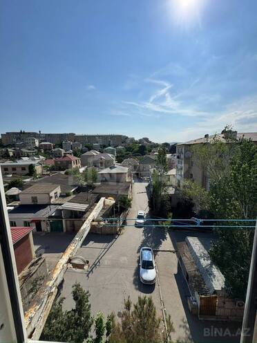 Satılır 2 otaqlı köhnə tikili 45 m², Avtovağzal m., photo 12 from 13