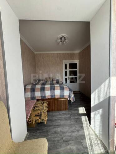Satılır 2 otaqlı köhnə tikili 45 m², Avtovağzal m., photo 4 from 13