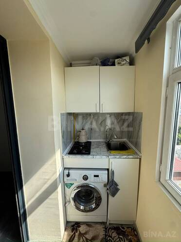 Satılır 2 otaqlı köhnə tikili 45 m², Avtovağzal m., photo 10 from 13
