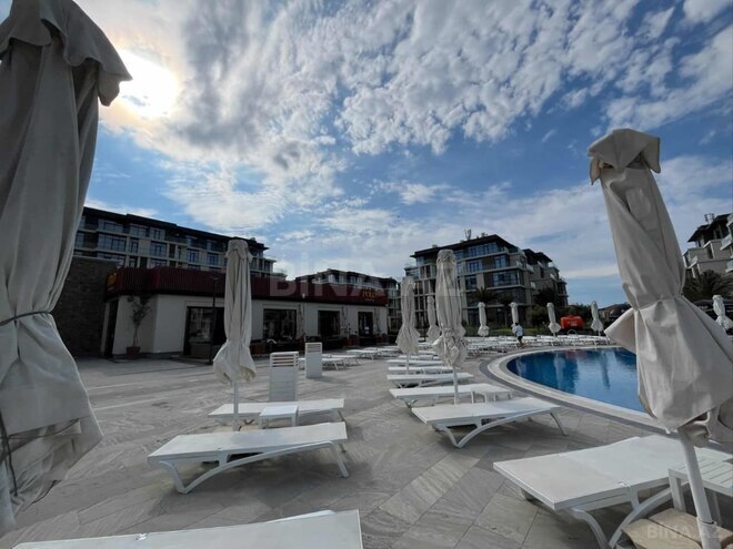 Satılır 2 otaqlı yeni tikili 72 m², Sea Breeze q., photo 3 from 21