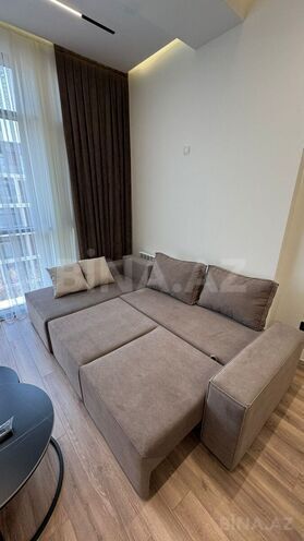 Satılır 2 otaqlı yeni tikili 72 m², Sea Breeze q., photo 10 from 21