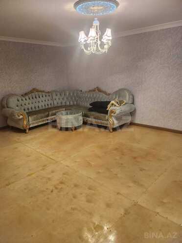 İcarəyə verilir 3 otaqlı həyət evi/bağ evi 60 m², Binəqədi r., photo 1 from 14