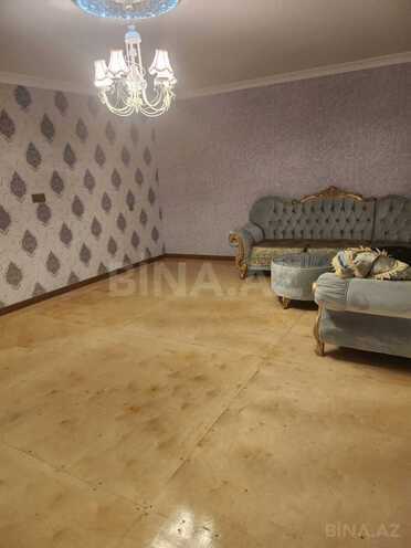 İcarəyə verilir 3 otaqlı həyət evi/bağ evi 60 m², Binəqədi r., photo 3 from 14